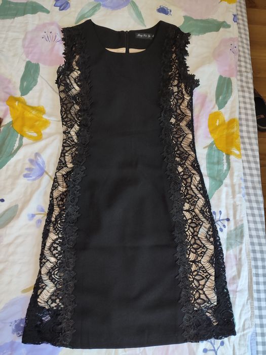 Дамски рокли по 15 лв.