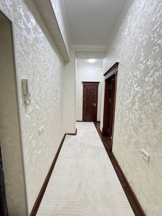 ~1/2/7, Чил7, Новостройка, Площадь 39м2 Меб+Тех продаётся квартира