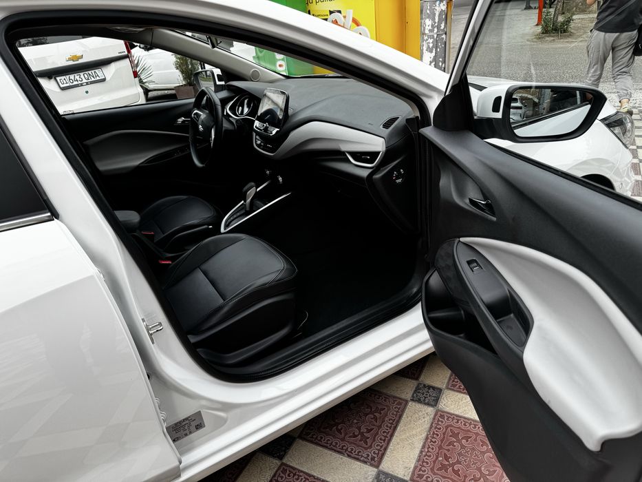 Chevrolet Onix 2023 — 7