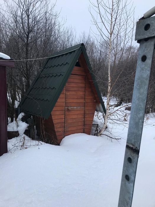 Продам дачу в п. Солнечный