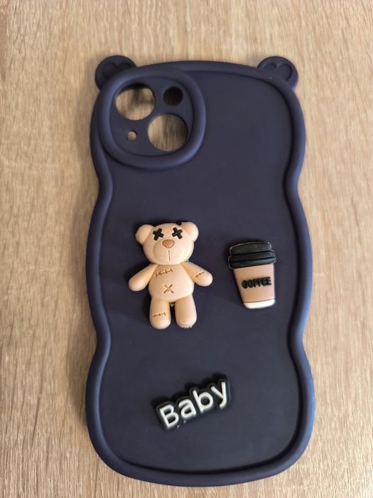 Чехлы на 11,13 айфон