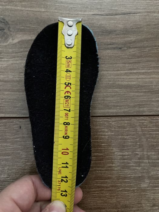 Adidași gheata Adidas marimea 20