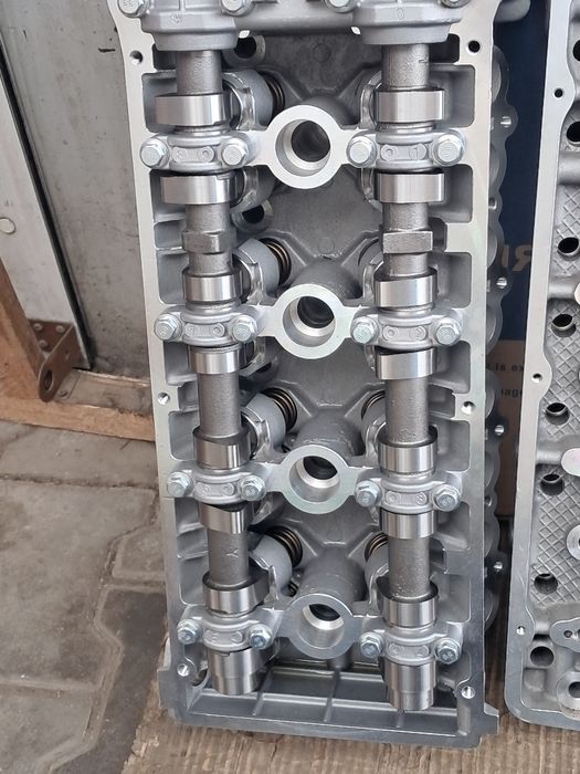 головка Газель 406  Танаки