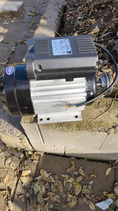 Motor electric 1.5 kw