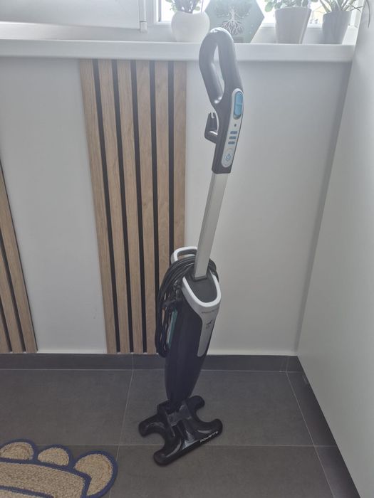 Rowenta mop cu abur steam power