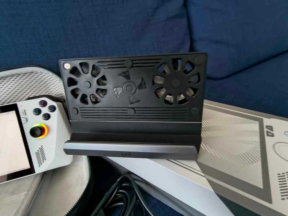 Vand Rog Ally Z Extreme