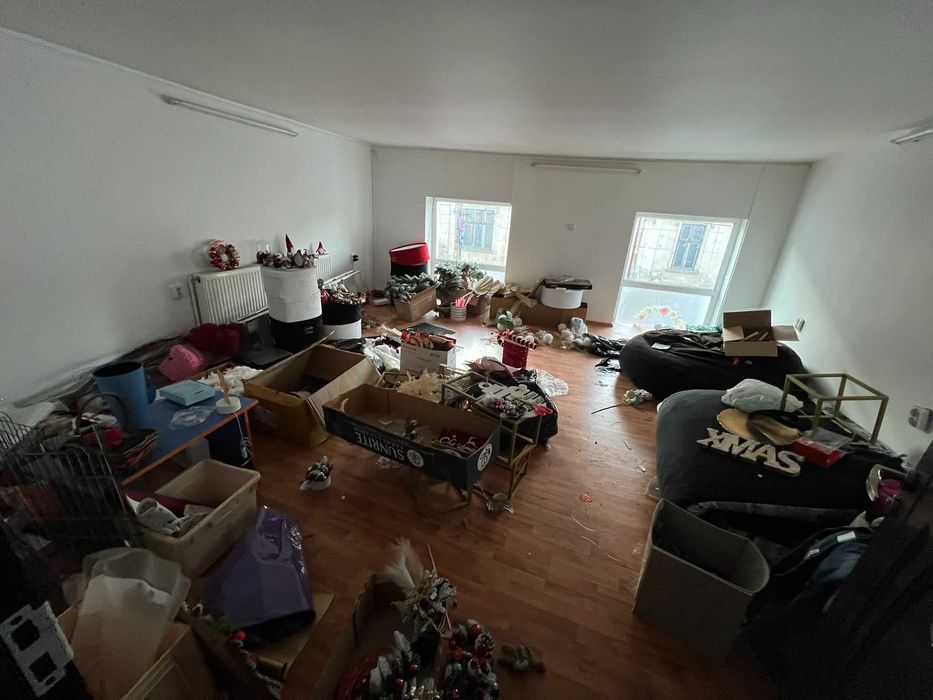 Spatiu comercial in imediata vecinatate a fostei agentii BRD