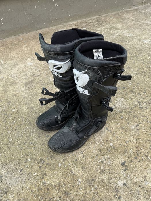 Ботуши Oneal за Мото Крос/Ендуро