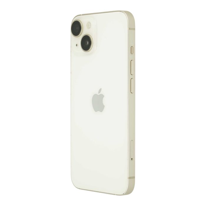 Magazin Apple | iPhone 14 | Excelent | Silver | 128GB | 100% | Cu Garantie | In Rate | smilemobile.ro