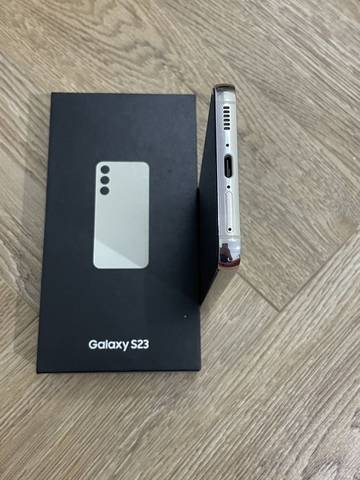 Samsung S23 сатылады