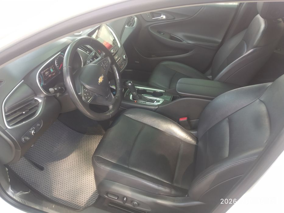 malibu 2  2.4atmosferniy