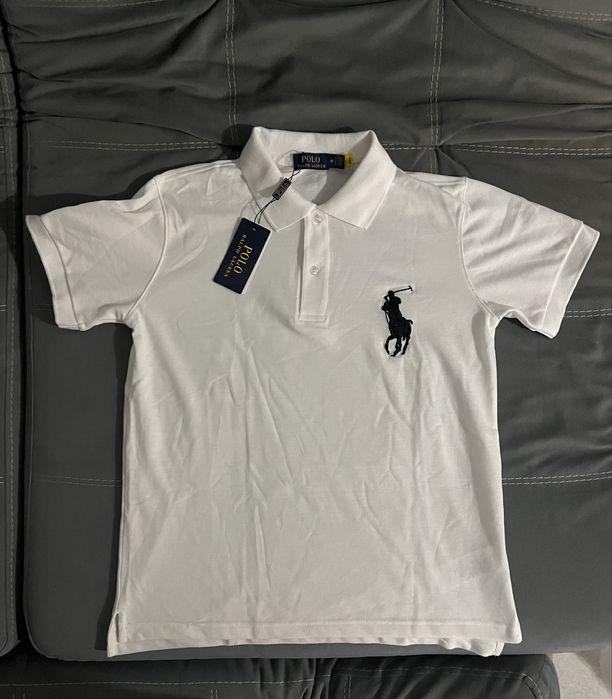 Tricou Polo Ralph Lauren