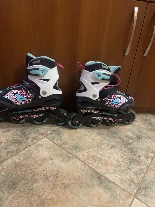 Ролери Rollerblade