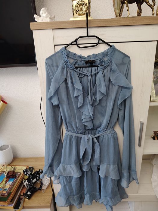 Tricouri.  Rochie