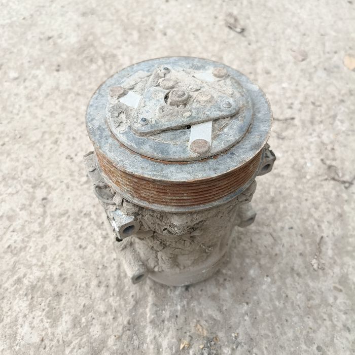 Volvo kansaner mator