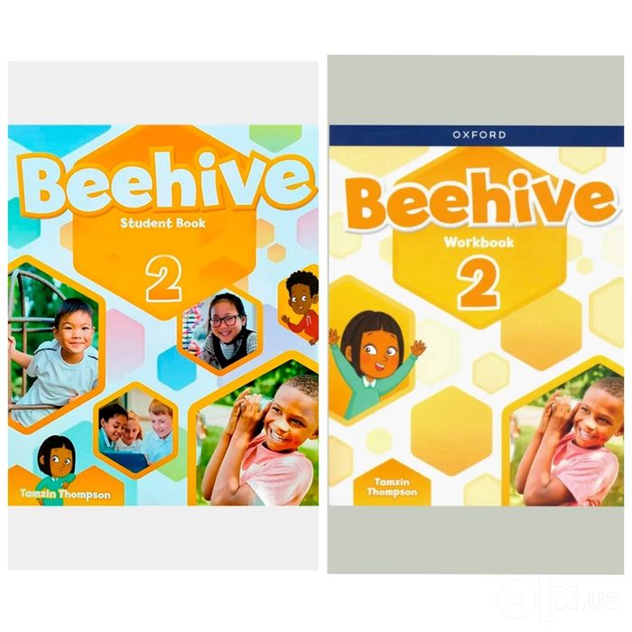 Доставка. Beehive 1-6