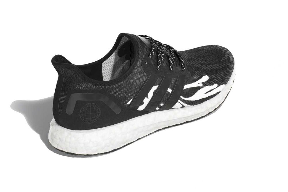 Оригинални маратонки *ADIDAS SPEEDFACTORY TM4* EU 45 1/3