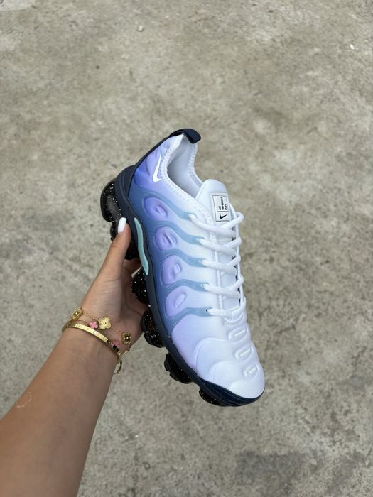 Nike Vapormax Space