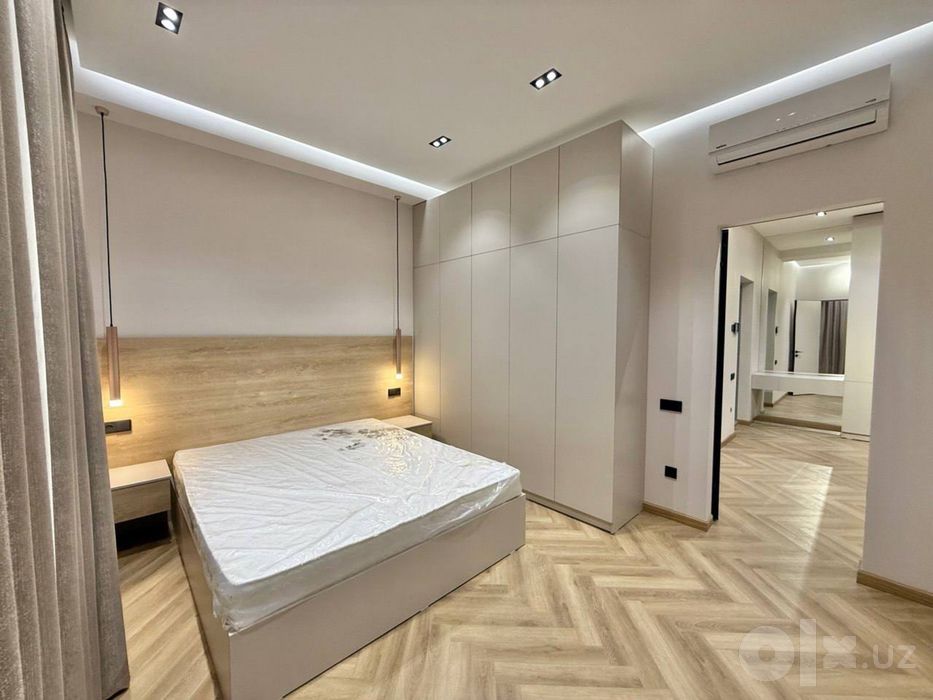 Аренда квартира ЖК Mirabad Avenue 2/9/12 55 м2