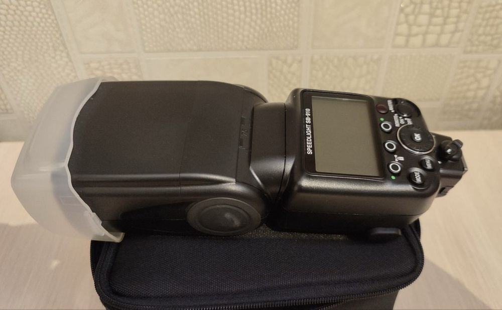 Nikon Speedlight SB-910