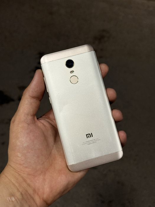 redmi 5plus ideal xolata