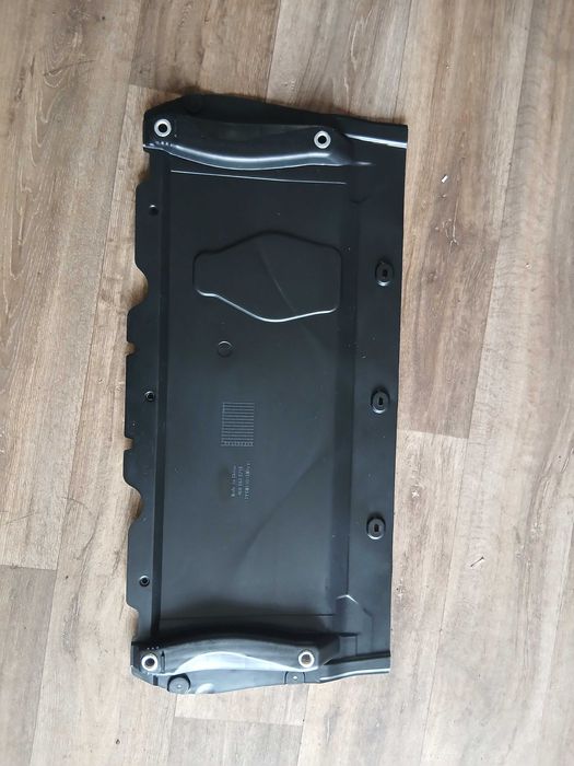 Кора под двигател Ауди А6