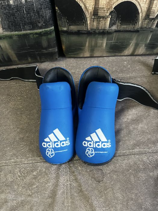 Футы для тхэквондо