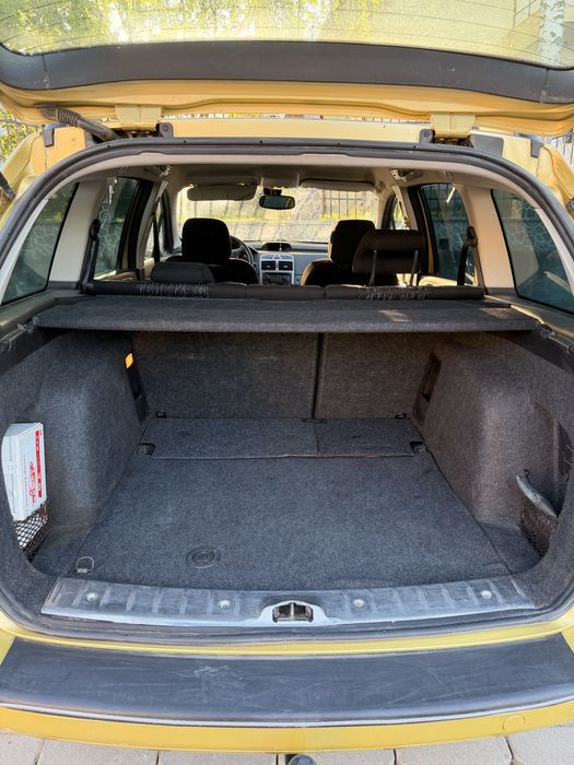 PEUGEOT 307 2005 — imagine 5
