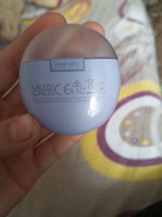 Наушники OPPO ENKO AIR 3