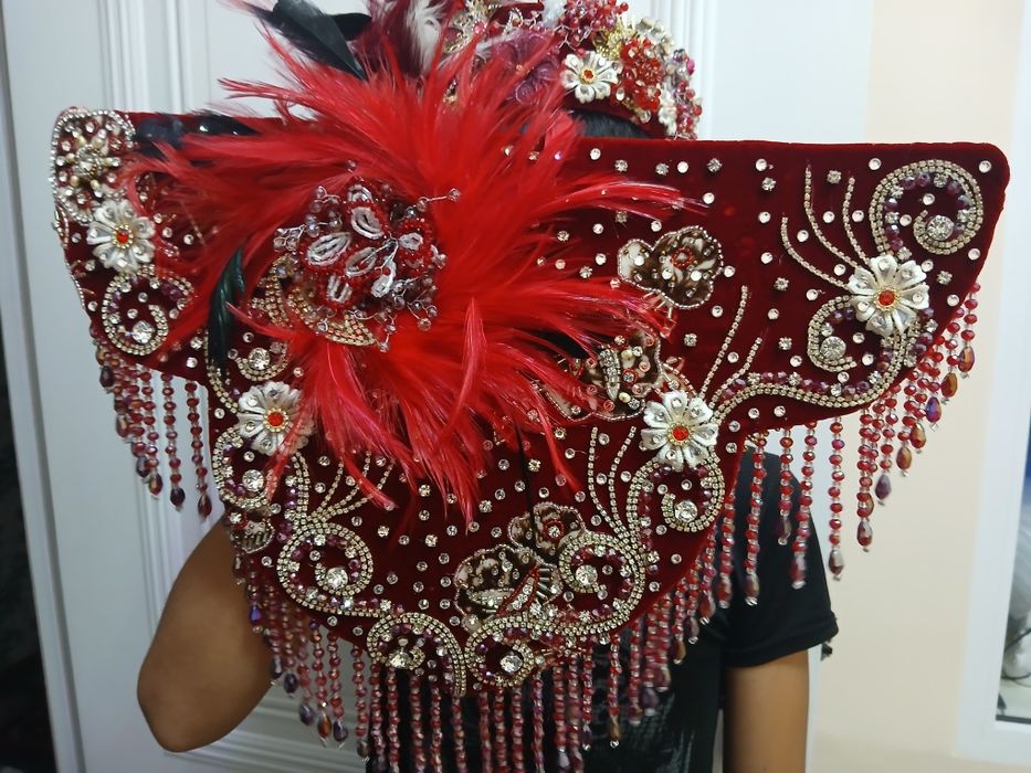 Калпок дастромол