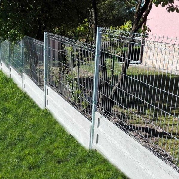 Vand garduri din plasa