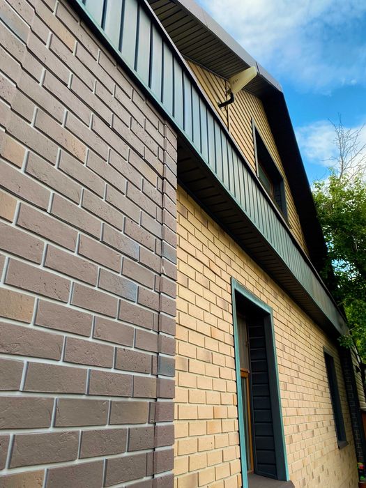 Фасадные панели от производителя Docke от8 065