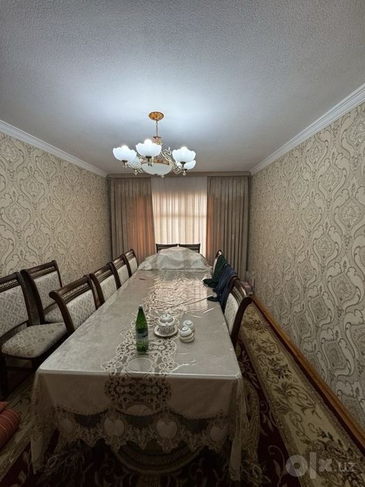Arenda olmazor chuqur soy kvartira 

2/1/4

Площадь: 66 м²

Цена: 499