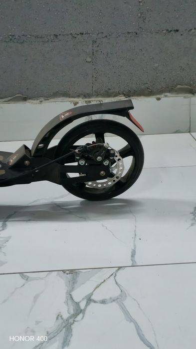 Продам самокат Urban Scooter