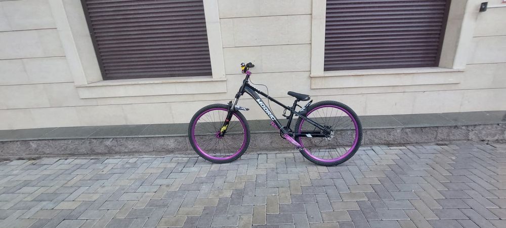 Продаю трюковой велосипед MODRIC