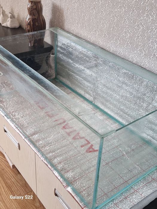 Продам аквариум.