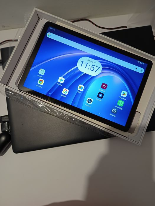 tableta android la cutie