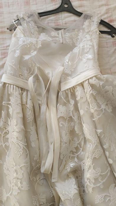 Платье на мероприятие