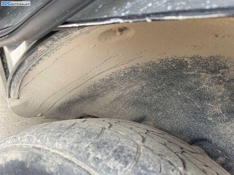 Carenaj Protectie Aparatoare Noroi Janta Roata Stanga Spate Volkswagen Touareg 7L 2003 - 2007
