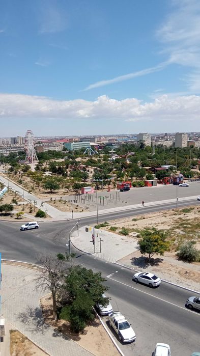 Сдается посуточно 4 мкр 1 дом