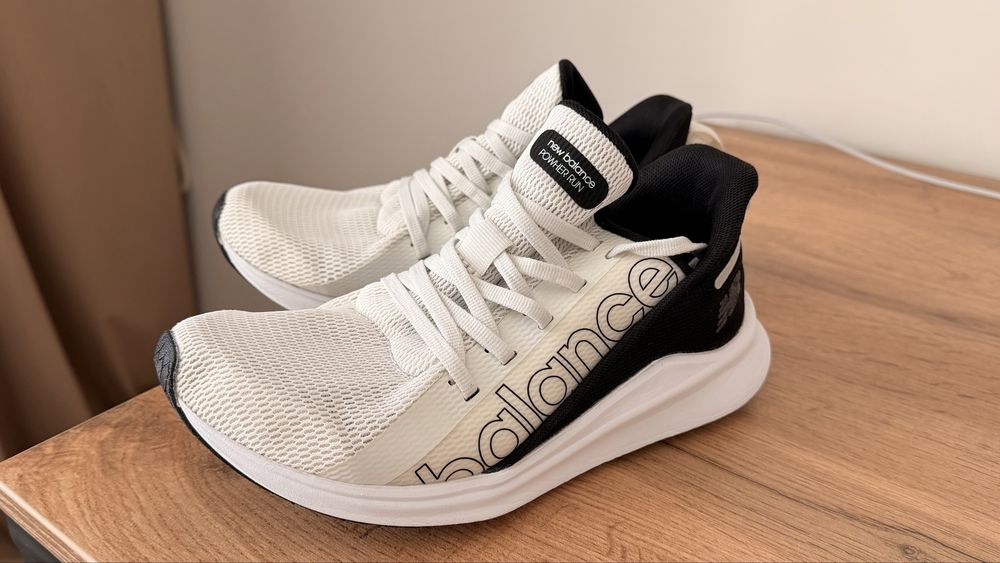 New Balance беговые кроссовки