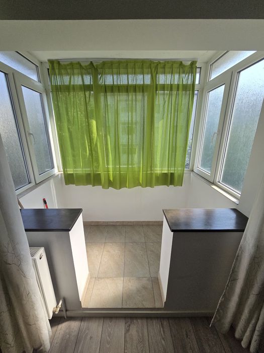 Apartament – Bacău - Vedere 3