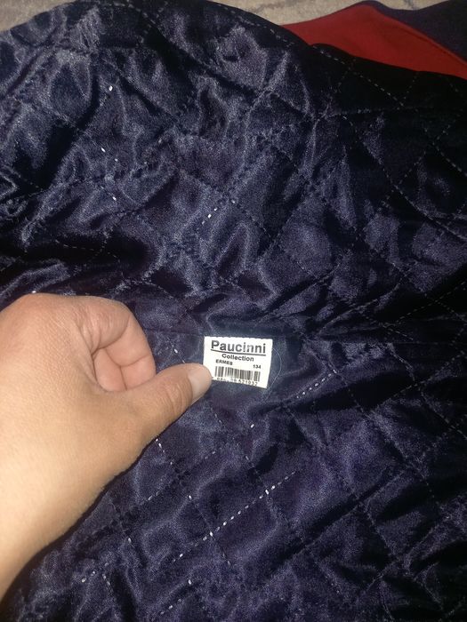 Пальто осеннее с капюшоном!