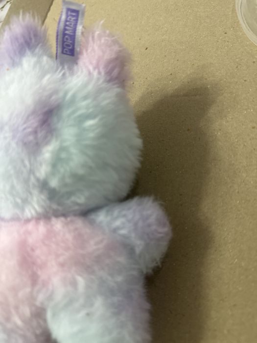 лабубу игрушка кукла