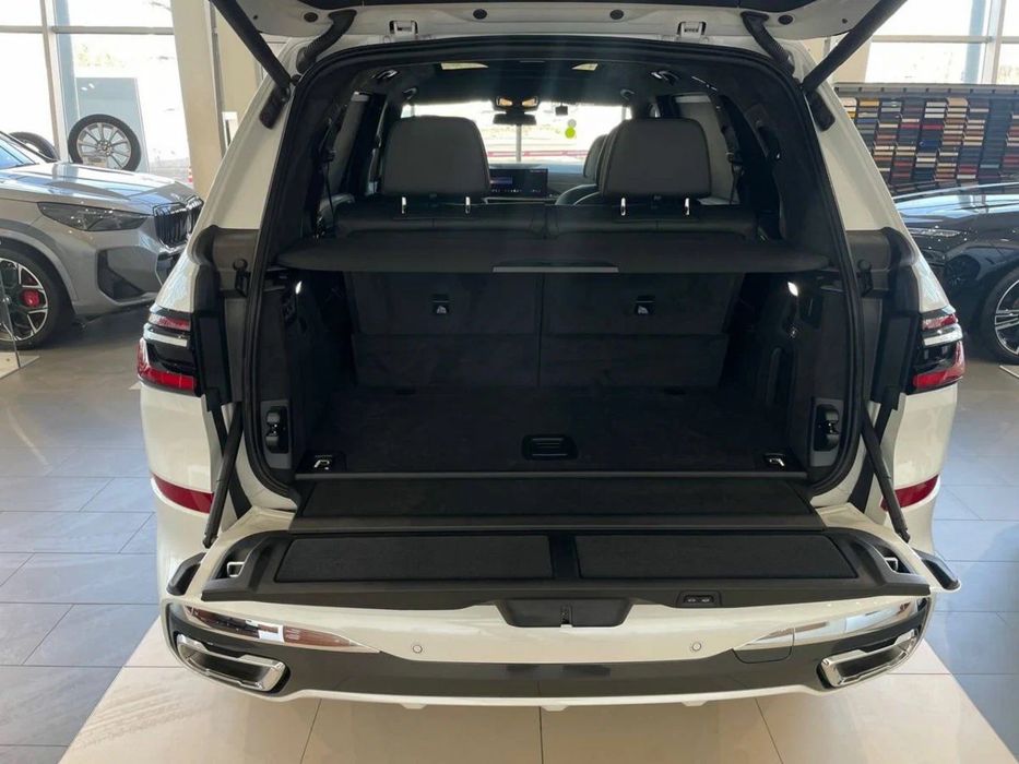 BMW X7 xDrive40 2025