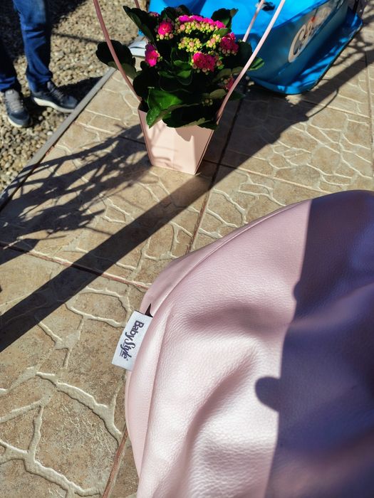 Husa universala pentru cărucior stare foarte buna