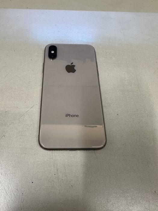 Carcasa originala iphone xs