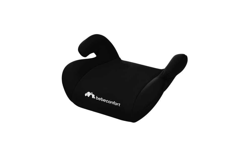 Детска седалка за кола Bebe Confort Manga Safe Black Бустер Столче за кола