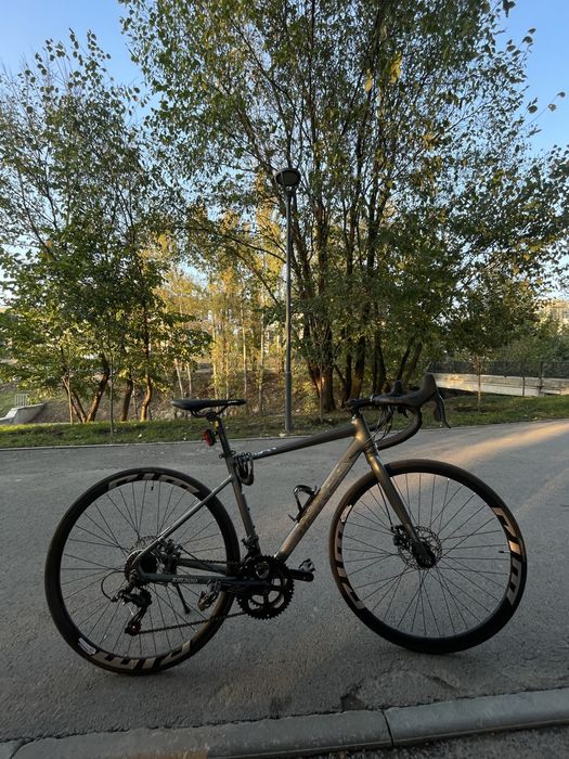 Шоссейник IIEREC XM300