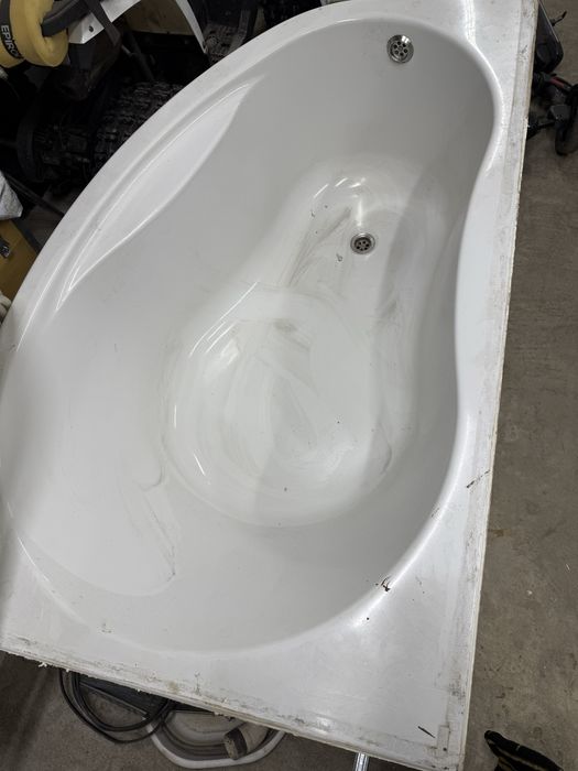 Продам ванну б/у